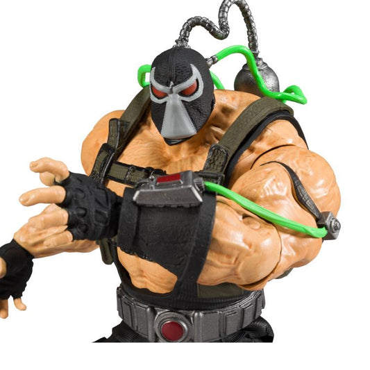 DC Multiverse Bane Megafig