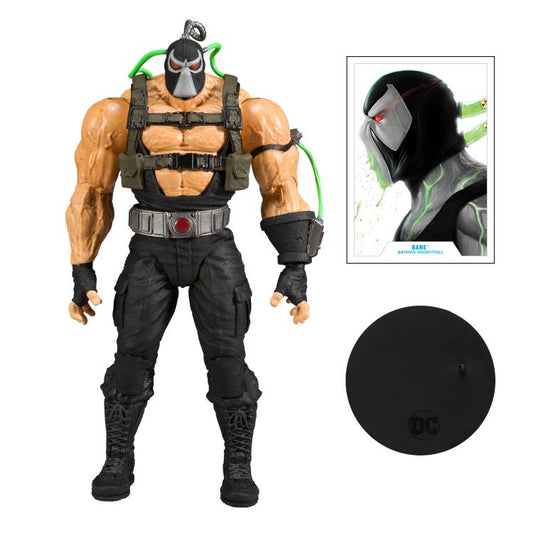 DC Multiverse Bane Megafig