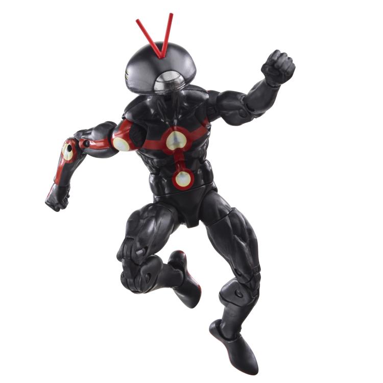 Marvel Legends Cassie Lang Wave Ant-Man & The Wasp: Quantumania Future Ant-Man
