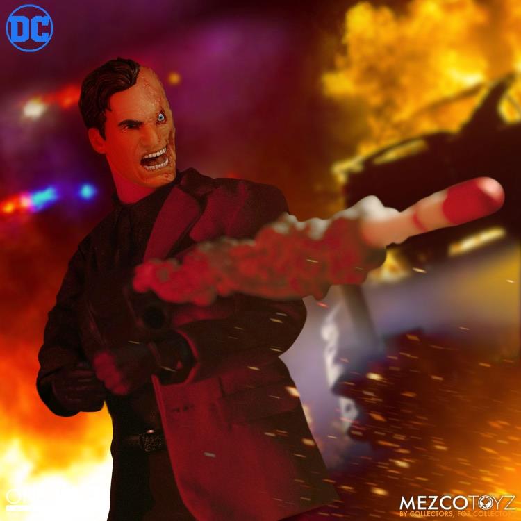 DC One:12 Collective Two-Face