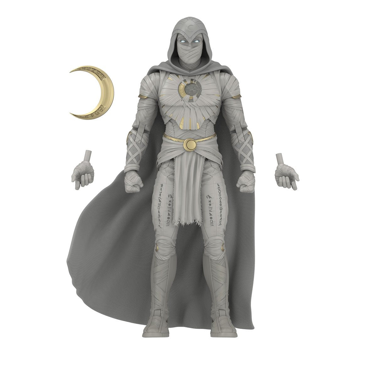 Marvel Legends Infinity Ultron Wave Moon Knight