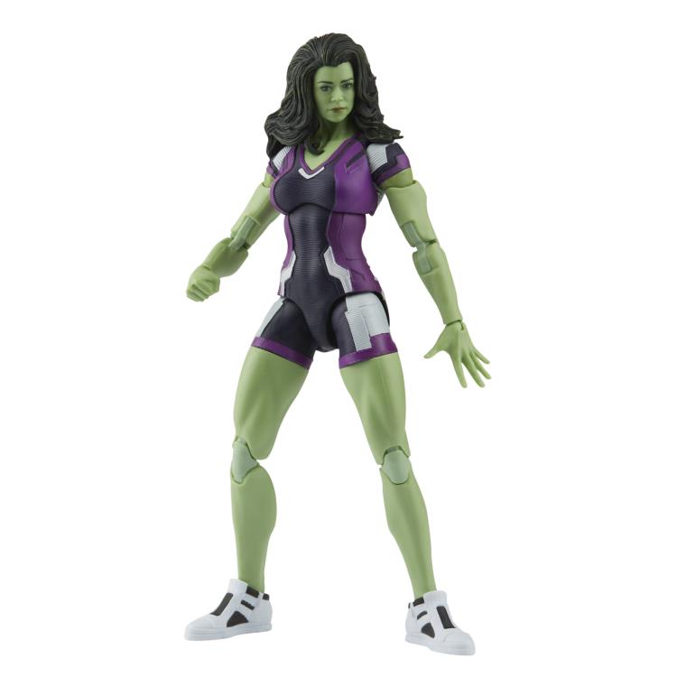 Marvel Legends Infinity Ultron Wave She-Hulk