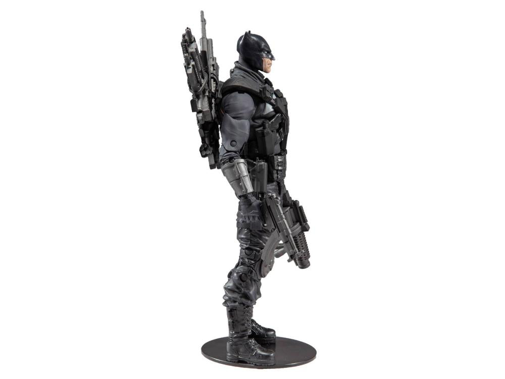 DC Multiverse Dark Nights Metal Batman The Grim Knight
