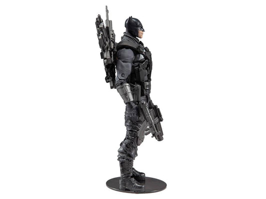 DC Multiverse Dark Nights Metal Batman The Grim Knight