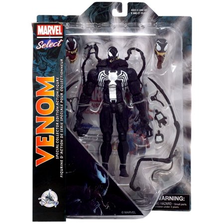 Marvel Select Venom Exclusive