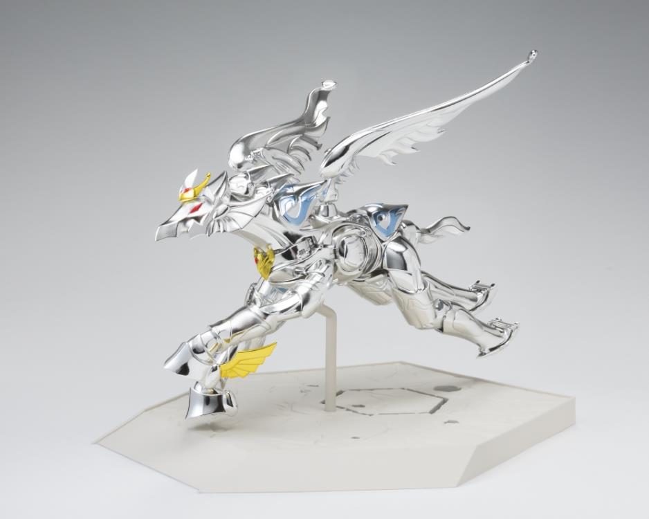 Saint Seiya Saint Cloth Myth Pegasus Seiya (Heaven Chapter Ver.)