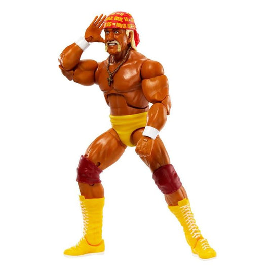 WWE Elite Collection Series 96: Hulk Hogan