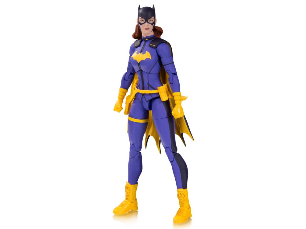 DC Essentials 7in Batgirl