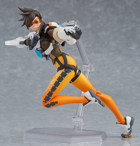 Overwatch Tracer Figma No.352