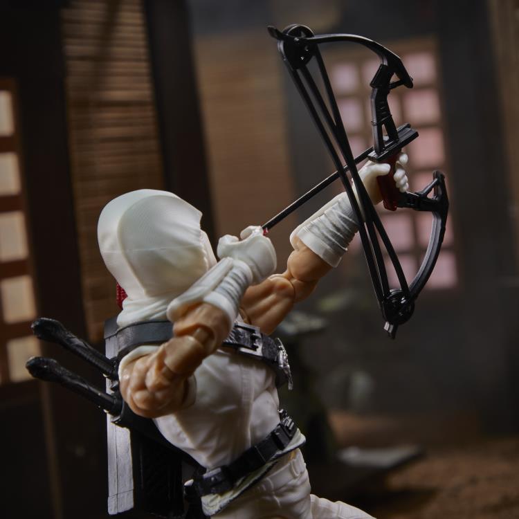 G.I. Joe Classified Series 6-inch Storm Shadow Action Figure