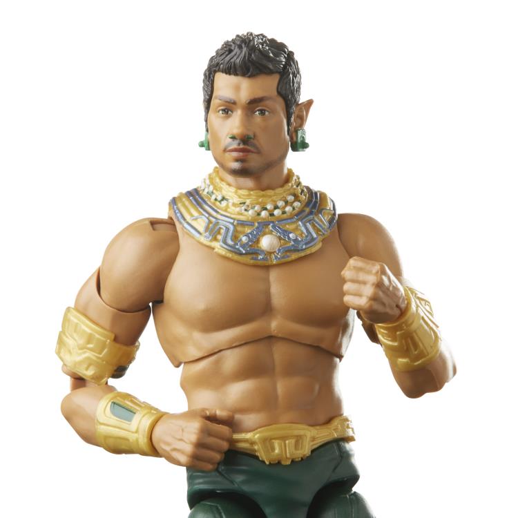 Marvel Legends Attuma Wave Namor