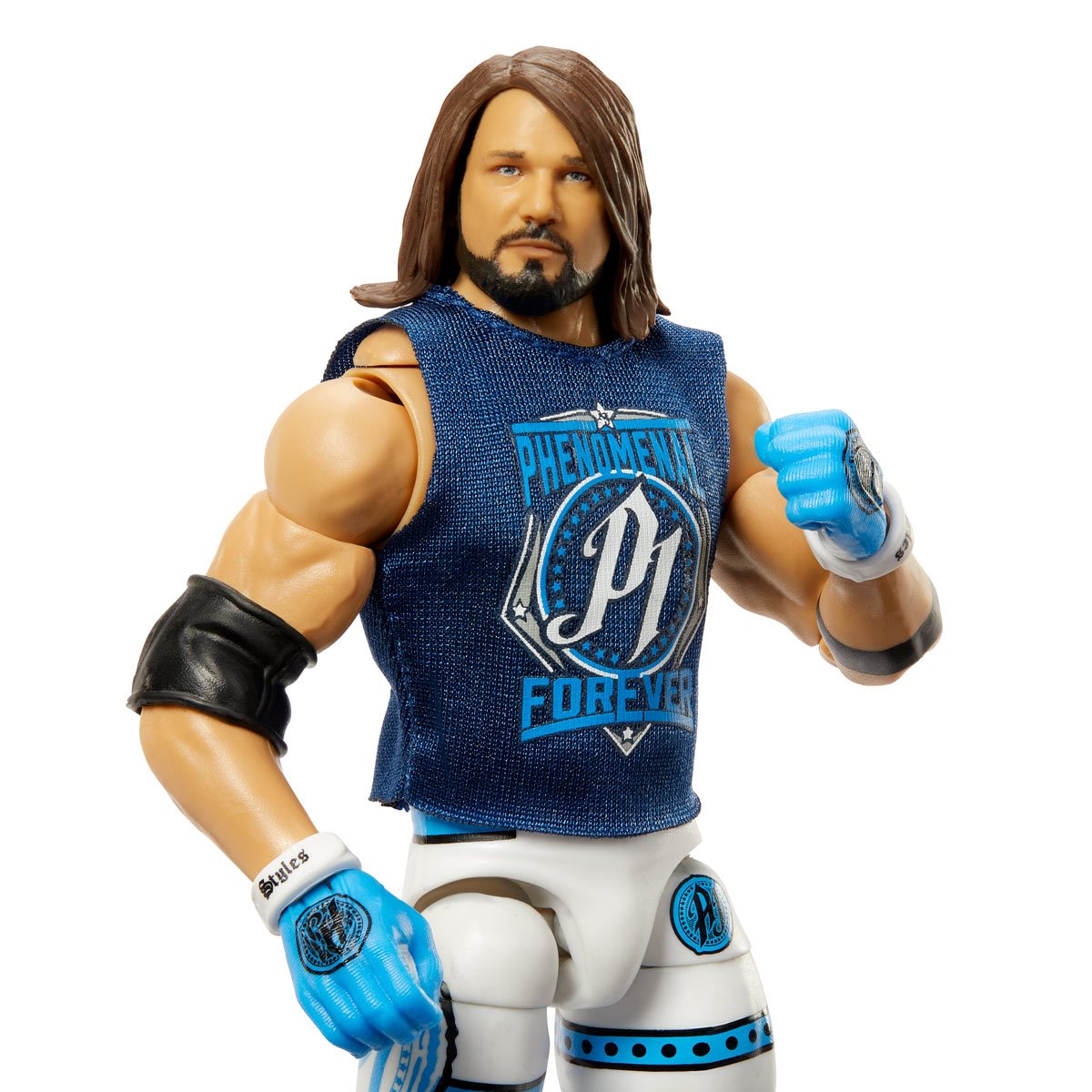 WWE Ultimate Edition Wave 16 AJ Styles